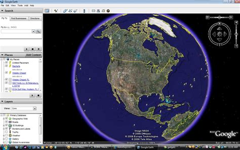Free download google earth for windows